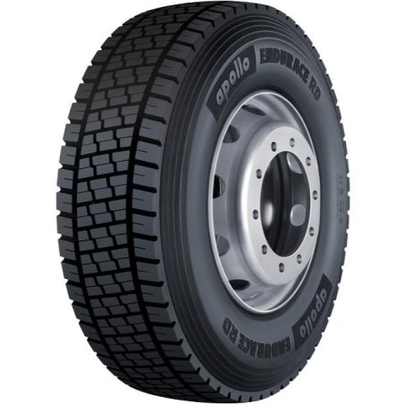 Apollo 215/75R17.5 EnduRace RD 126/124M