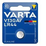 Varta v13GA LR44 liitium patarei 130 mAh | HL Autoosad