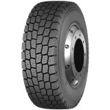 Goodride 315/80R22.5 IceTrac N2 156/153K