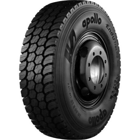 Apollo 315/80R22.5 EnduTrax MD 156/150K