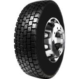 Malatesta Hot Retread 315/80R22.5 MDE 2