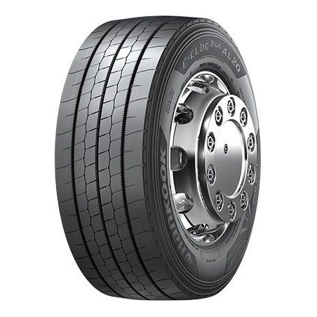 Hankook 385/55R22.5 AL20 160K