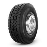 Apollo 385/65R22.5 EnduTrax MA HD 164K