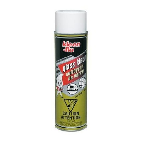 KLAASIPESUVAHEND AEROSOOL 550G