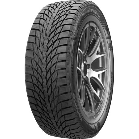 KUMHO 205/55R17 WINTERCRAFT ICE WI51 95T