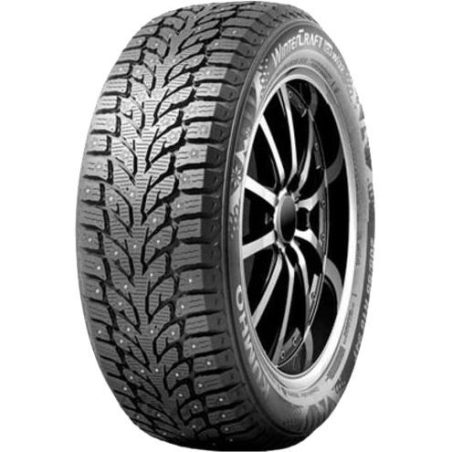 KUMHO 225/45R17 WINTERCRAFT ICE WI32 94T