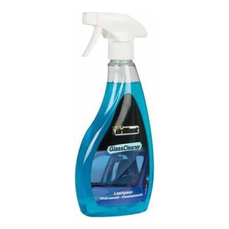 King K27 klaasipesuvahend pihustiga 500 ml | HL Autoosad