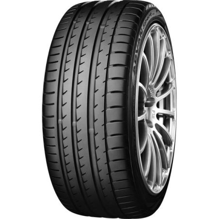 YOKOHAMA 315/30R22 ADVAN SPORT V105E 107Y