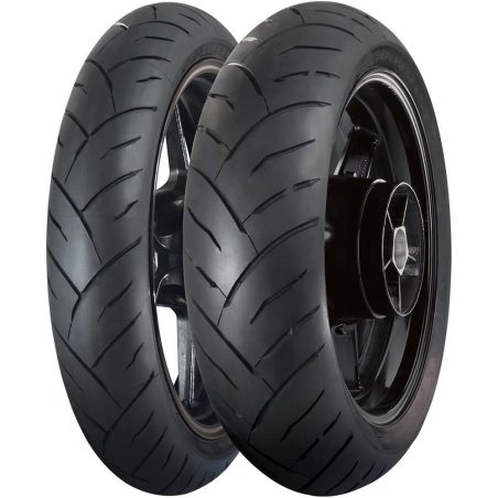 Maxxis 180/55R17 Supermaxx ST MAST2 73W