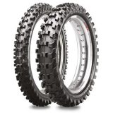 Maxxis 110/100R18 M7332R Maxxcross MX-ST+ 64M
