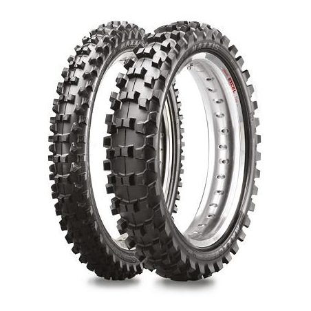 Maxxis 120/100R18 M7332R Maxxcross MX-ST+ 68M