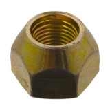 RATTAMUTTER NISSAN