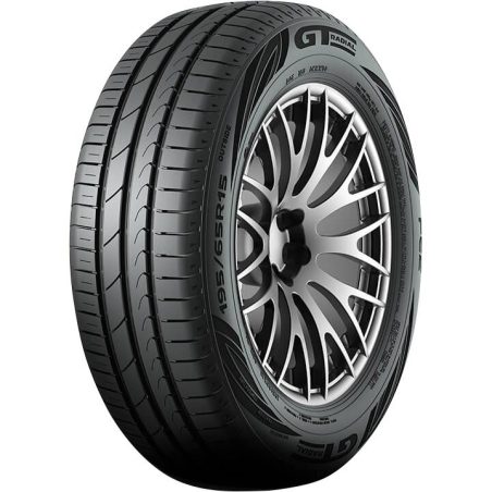 GT RADIAL 235/65R17 FE2 108V