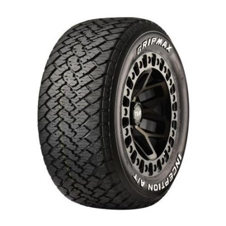 GRIPMAX 265/70R16 INCEPTION A/T 112T