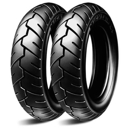 Michelin 100/90R10 S1 56J