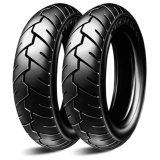 Michelin 100/90R10 S1 56J