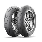 Michelin 130/90R10 BOPPER 61L