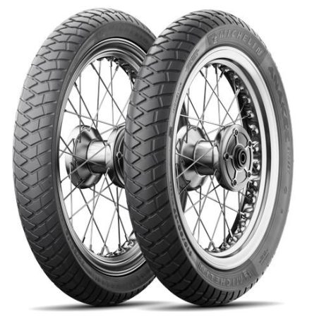 Michelin 90/90R21 ANAKEE STREET 54T