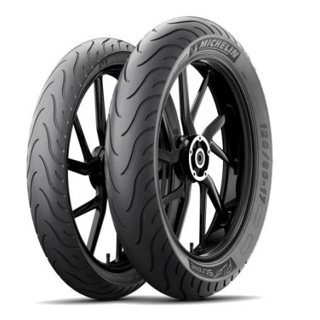 Michelin 120/70R17 PILOT STREET 58S