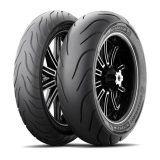 Michelin 130/70R18 COMMANDER III TOURING 63H
