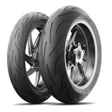 Michelin 120/60R17 PILOT POWER 2CT 55W