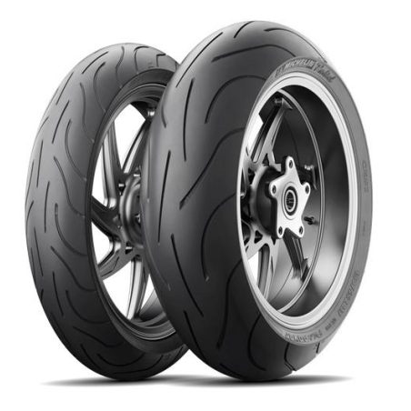 Michelin 120/70R17 PILOT POWER 2CT 58W