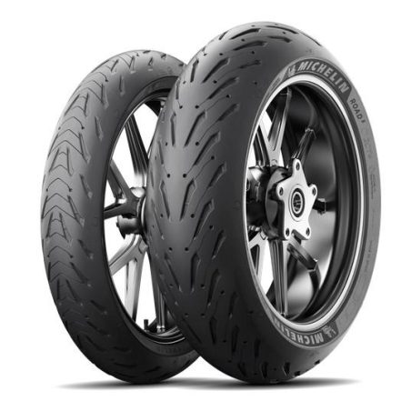 Michelin 120/70R17 ROAD 5 58W