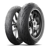 Michelin 120/70R17 ROAD 5 58W