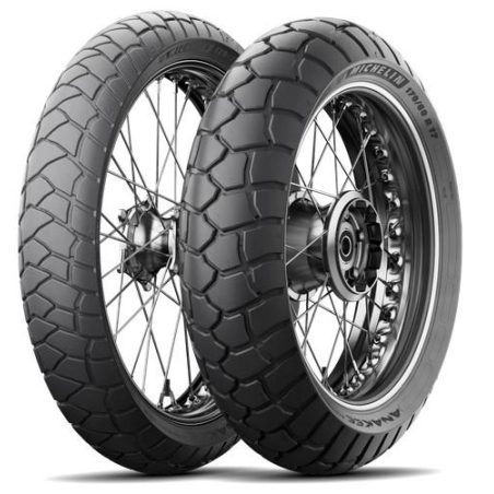 Michelin 170/60R17 ANAKEE ADVENTURE 72V