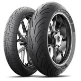 Michelin 190/50R17 PILOT ROAD 4 73W