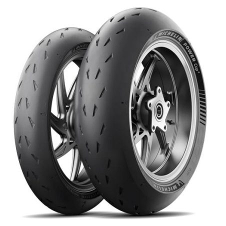 Michelin 120/70R17 POWER CUP 2 58W