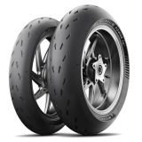 Michelin 120/70R17 POWER CUP 2 58W
