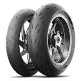 Michelin 190/50R17 POWER GP 73W