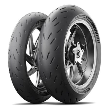 Michelin 190/55R17 POWER GP 75W