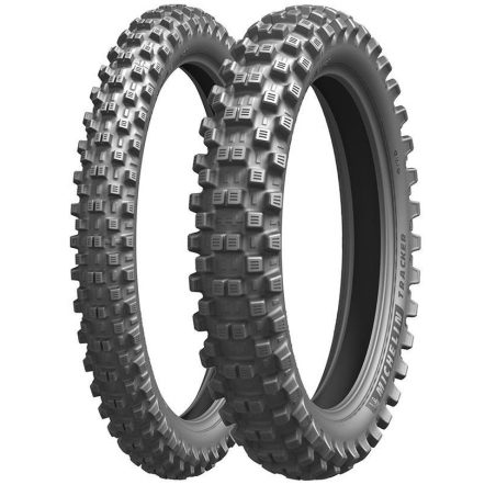 Michelin 100/90R19 TRACKER 57R