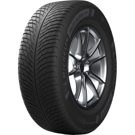 MICHELIN 235/55R20 PILOT ALPIN 5 SUV 105V