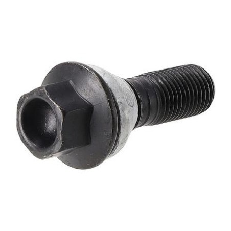 Febi rattapolt M14×1,5, keermepikkus 20 mm – BMW X5 | HL Autoosad