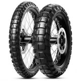 Metzeler 120/70R19 KAROO 4 60T