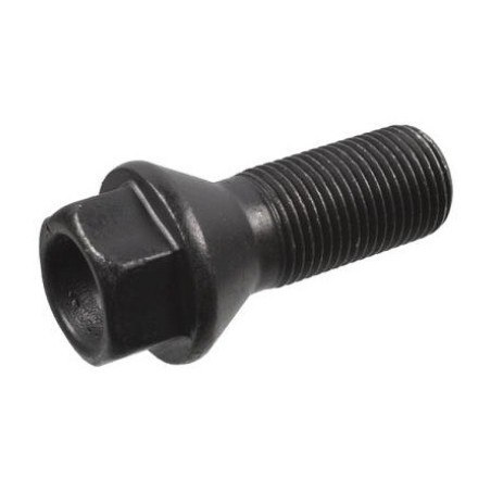 Febi rattapolt M14×1,25, keermepikkus 23 mm – BMW X5 | HL Autoosad