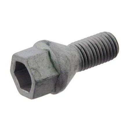 Febi rattapolt M12×1,5, keermepikkus 20 mm – Citroën | HL Autoosad