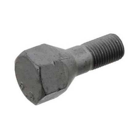 Febi rattapolt M14×1,5, keermepikkus 19 mm – Citroën | HL Autoosad