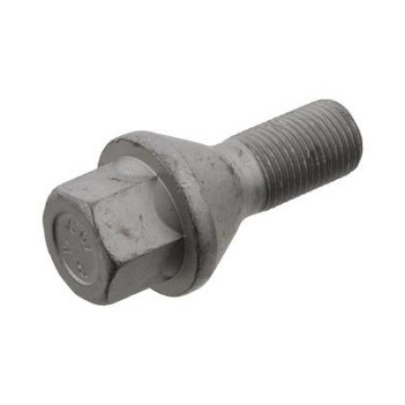 Febi rattapolt M16×1,5, keermepikkus 25 mm – Citroën | HL Autoosad