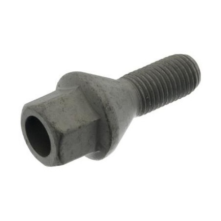 Febi rattapolt M12×1,5, keermepikkus 22 mm – Dacia | HL Autoosad