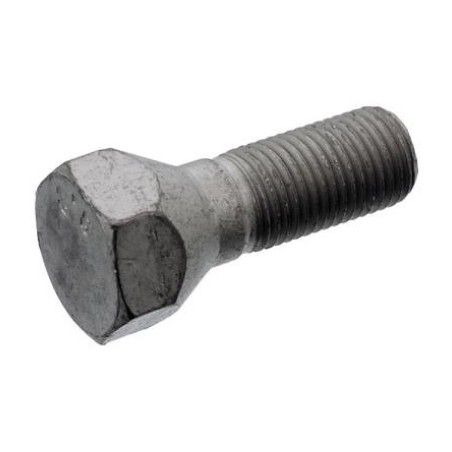 Febi rattapolt M12×1,25, keermepikkus 27 mm – Fiat Uno | HL Autoosad