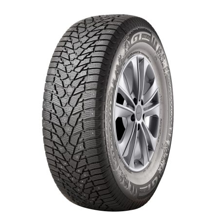 GT RADIAL 215/65R17 ICEPRO SUV 3 (EVO) 99T