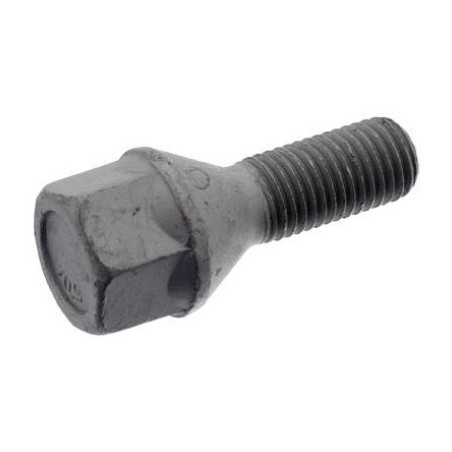 Febi rattapolt M12×1,5, keermepikkus 26 mm – Ford | HL Autoosad