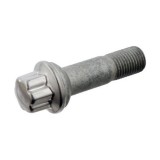 Febi rattapolt M14×1,5, keermepikkus 19 mm | HL Autoosad