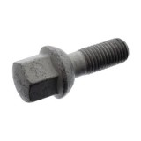 Febi rattapolt M12×1,5, keermepikkus 22 mm | HL Autoosad