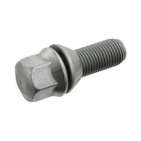 Febi rattapolt M14×1,5, keermepikkus 26 mm – Renault | HL Autoosad