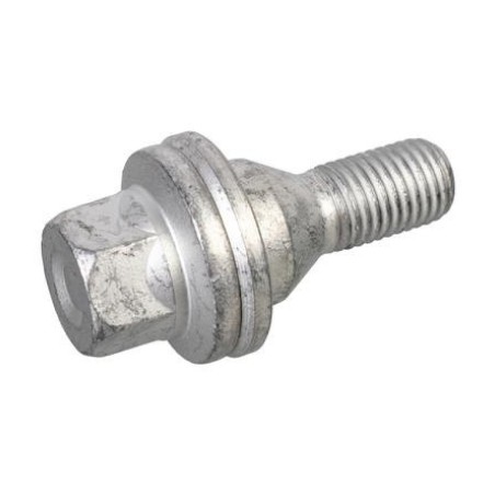 Febi rattapolt M12×1,5, keermepikkus 21 mm – Toyota | HL Autoosad